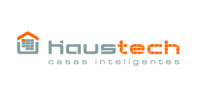 Haustech - Casas Inteligentes